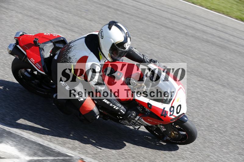 /11 29.04.2025 PROMAX ADR/Gruppe gelb/490